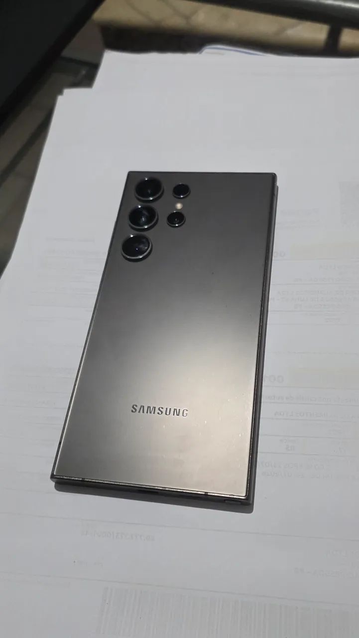 Samsung Galaxy s24 ultra 512 GB - Foto 5