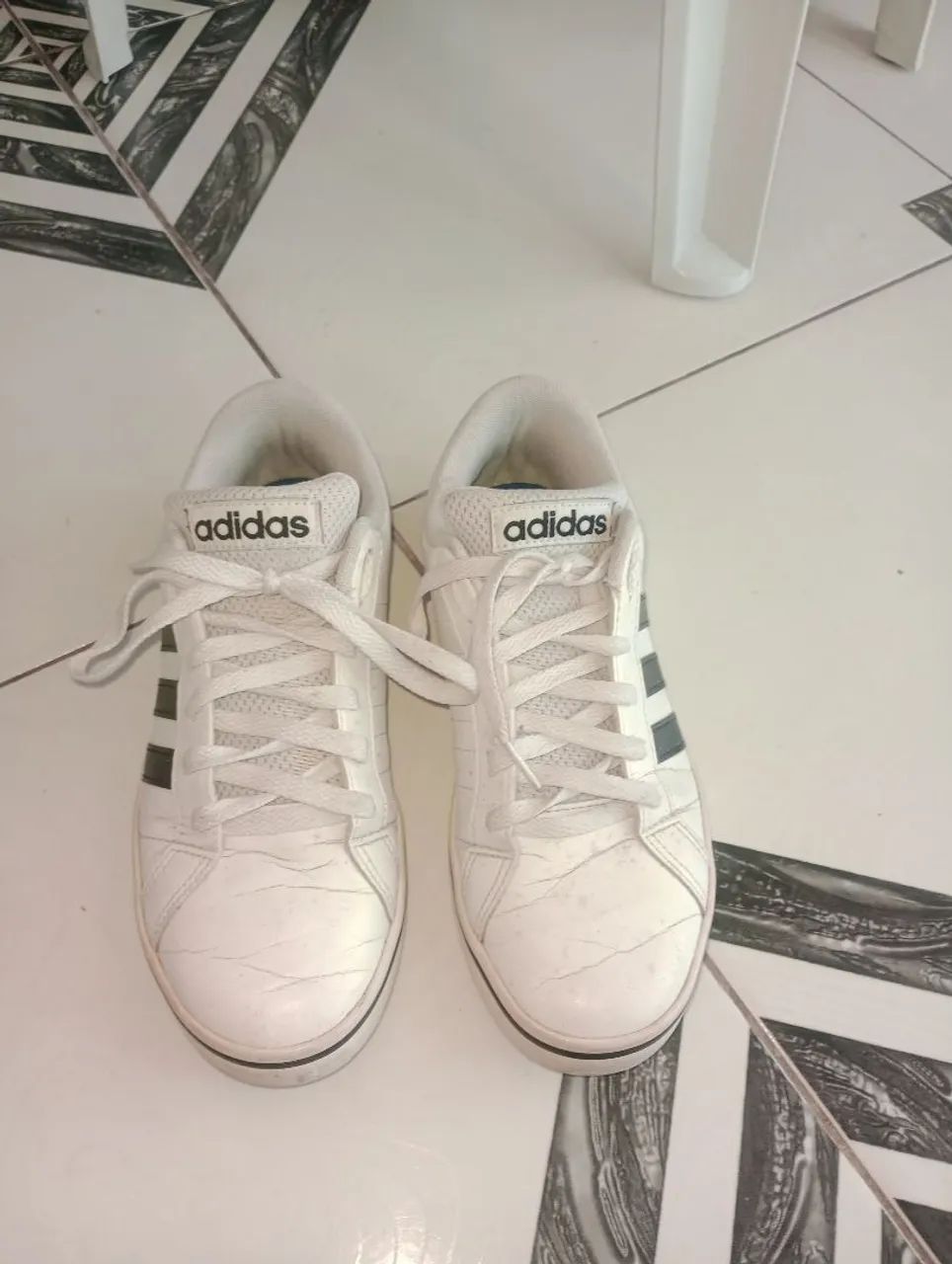 Sapato Adidas 
