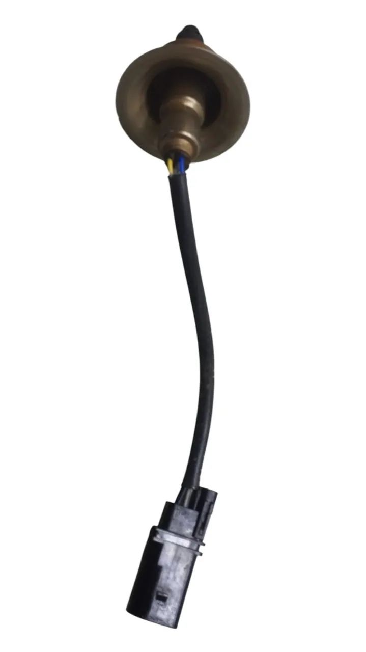 Sonda lambda primária creta Nline 1.0 TGdi 2024 - Foto 6
