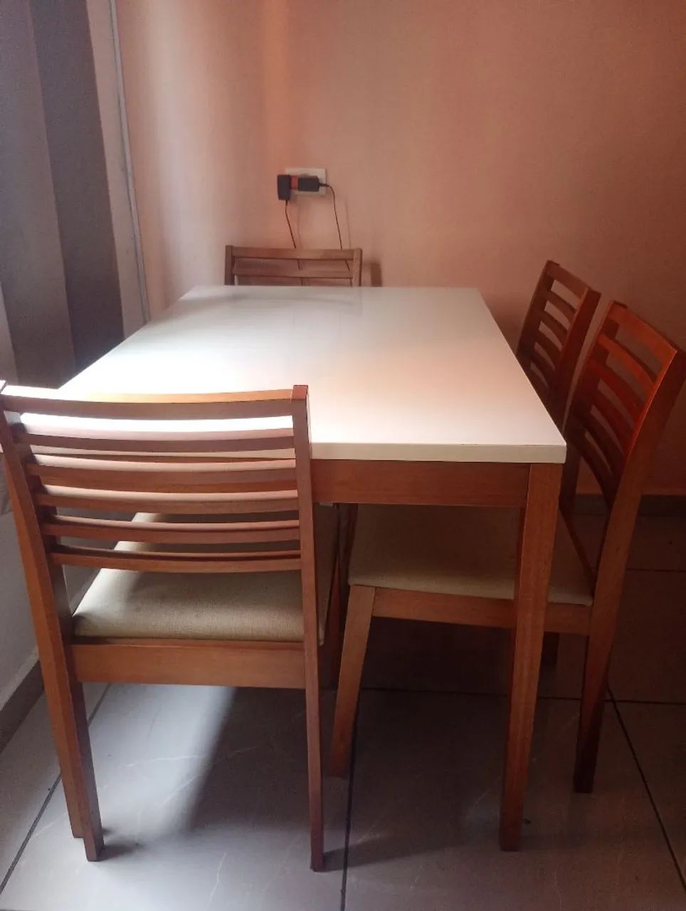 Mesa jantar 