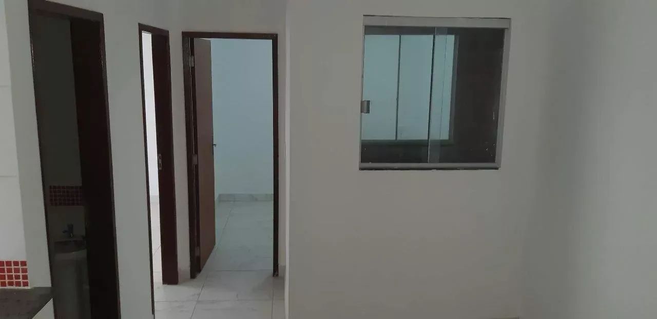 apartamento a venda 2 quartos QE 40 guará. com elevador - Foto 3