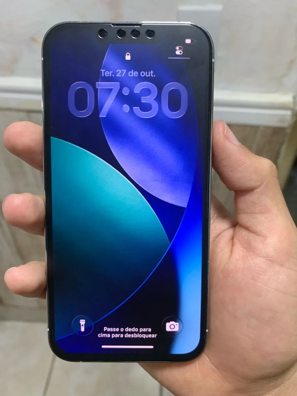 iPhone 13 Pro  - Foto 3