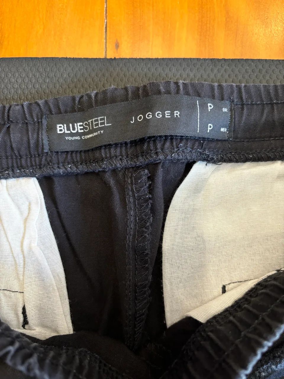 calça cargo  - Foto 3