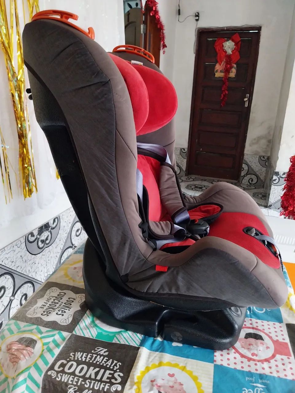 Cadeirinha para Bebês - Foto 4