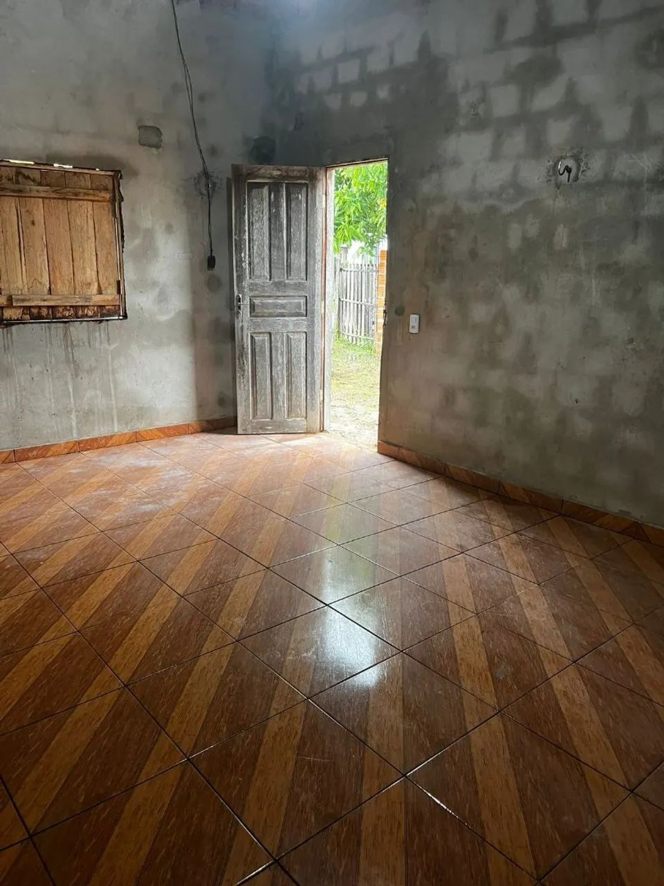 Vendo 1 compartimento com banheiro em Vila dos cabanos  - Foto 2