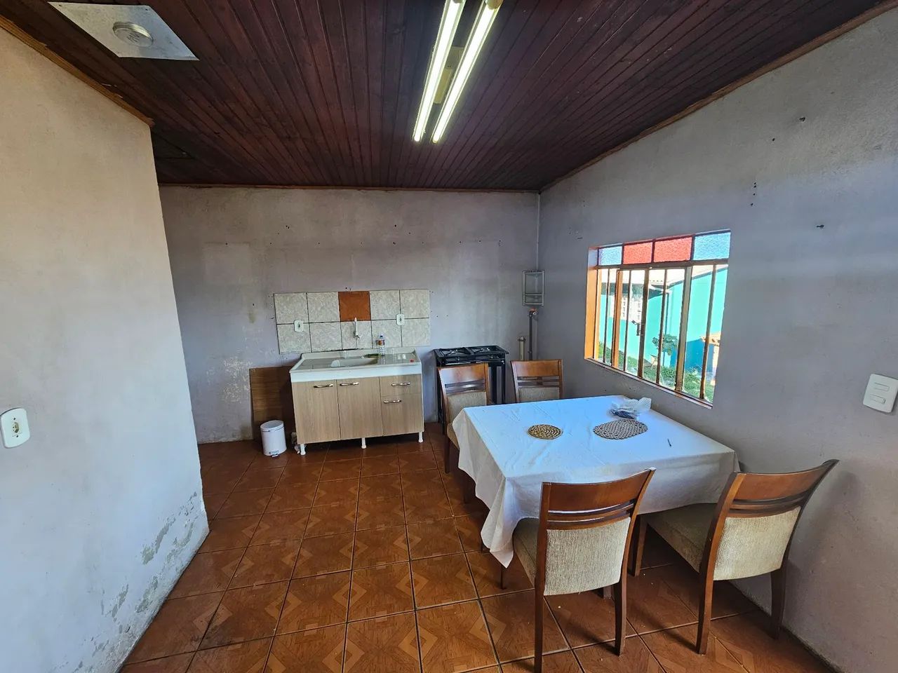 Casa 2 quartos em São Joaquim - Foto 2