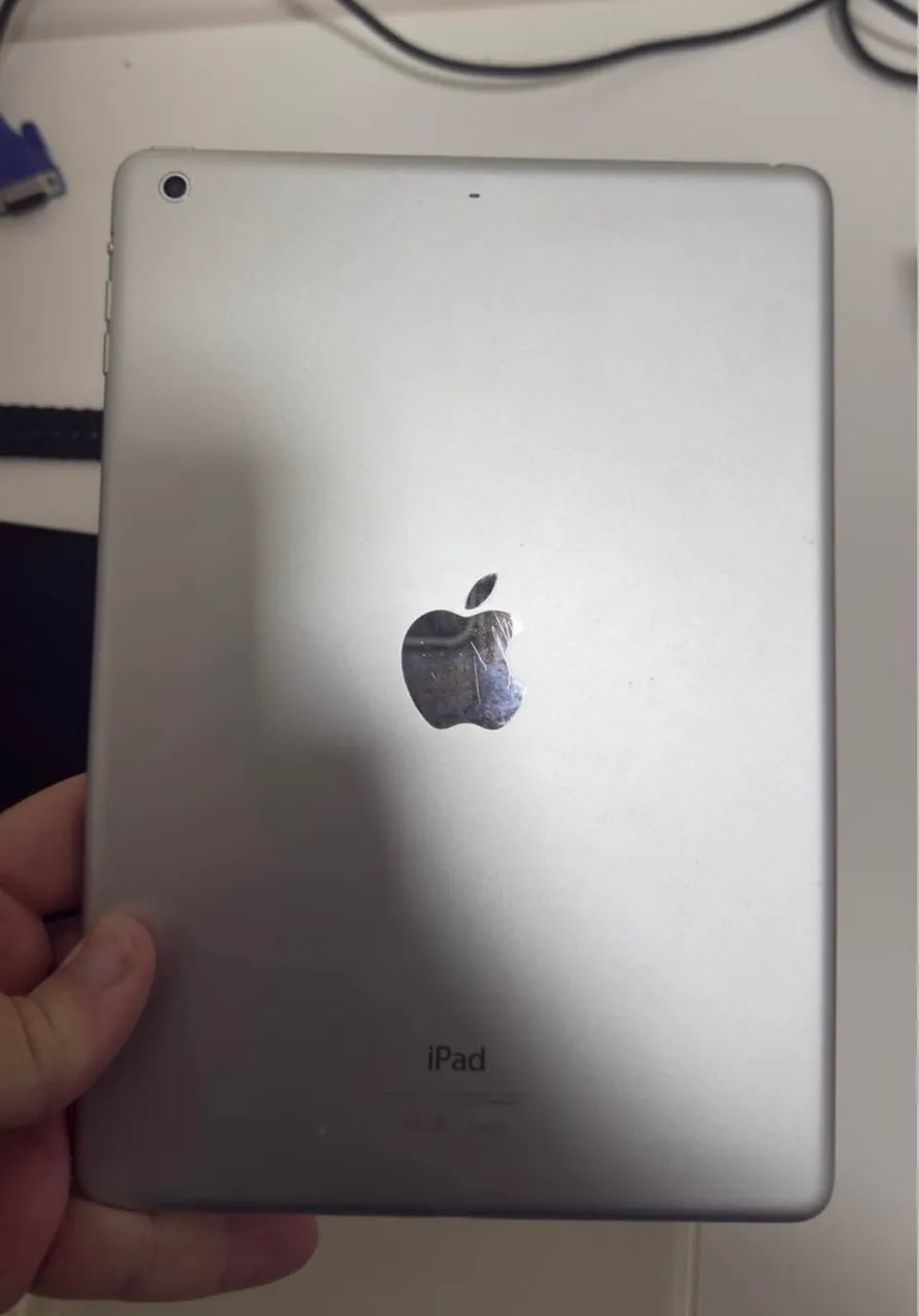 Ipad air 1 geraç ão 64gb - Foto 2