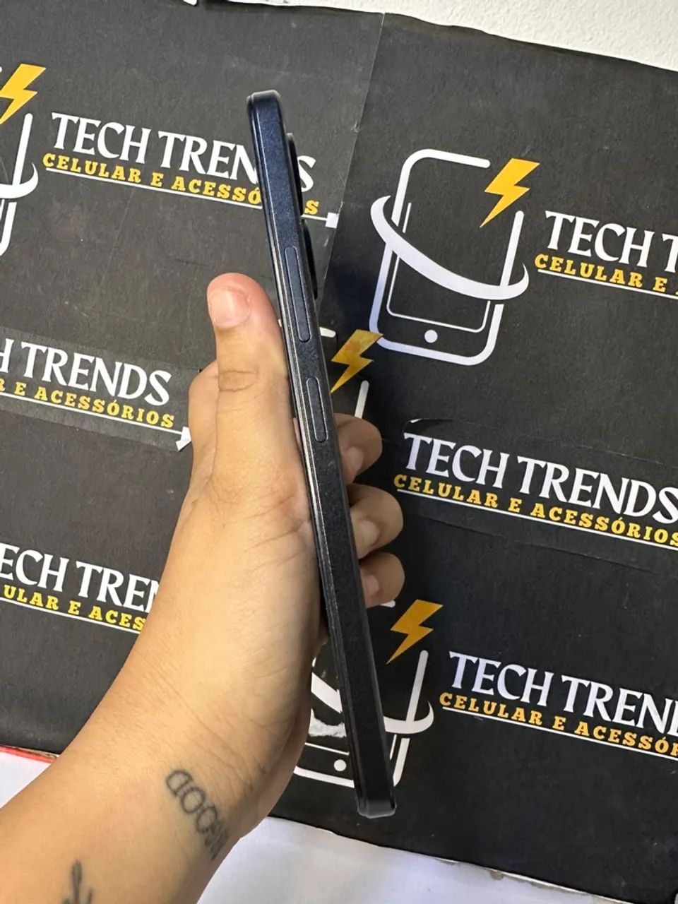 Celular note 90A 64GB - Foto 4