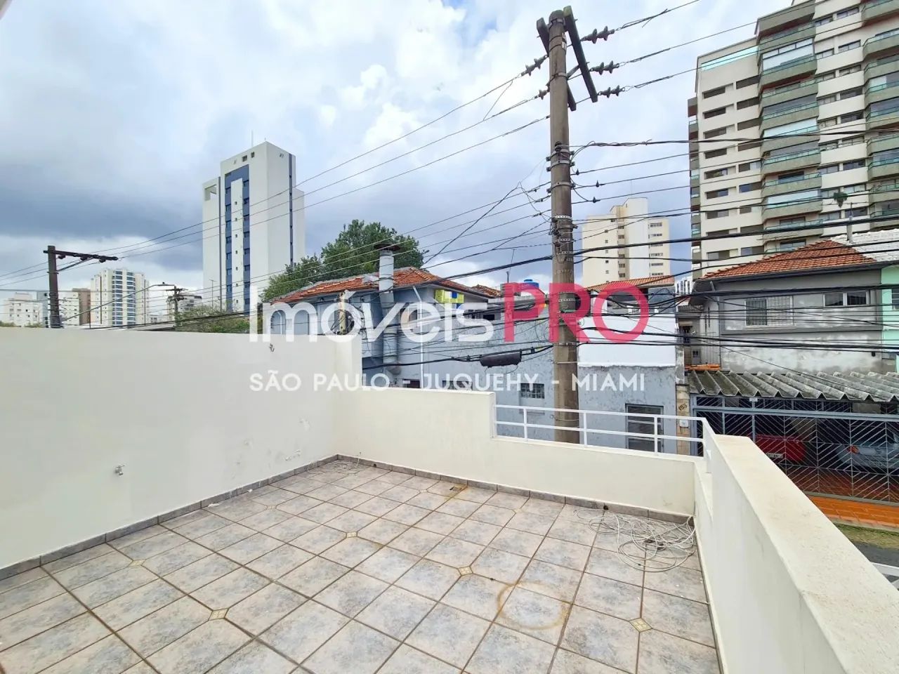 Sobrado a venda em Mirandopolis com 3 quartos e 3 vagas com jardim, churrasqueira, reforma - Foto 12