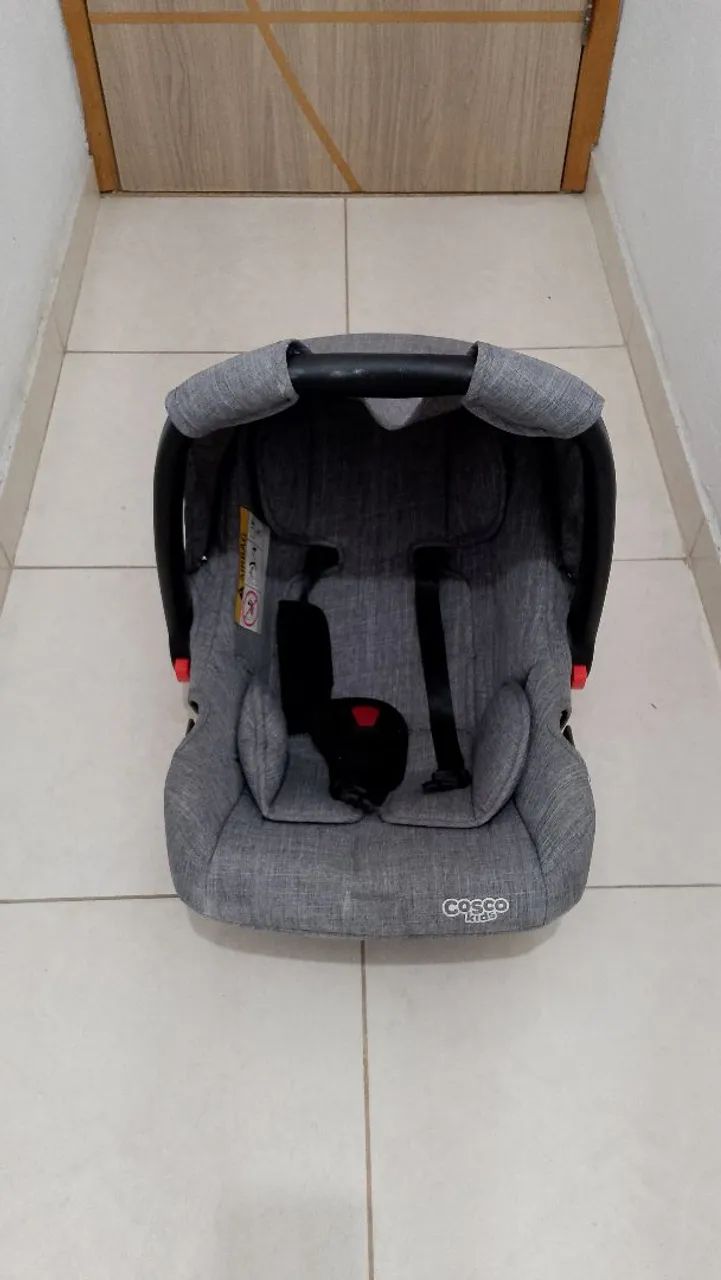 Bebê conforto Cosco e Canguru