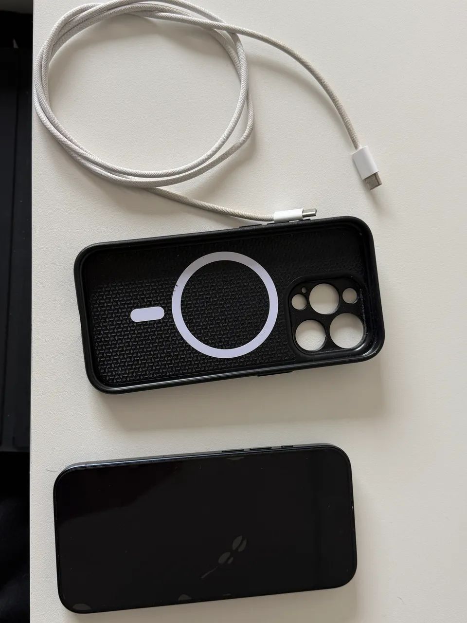 Iphone 15 Pro 128GB - Foto 3