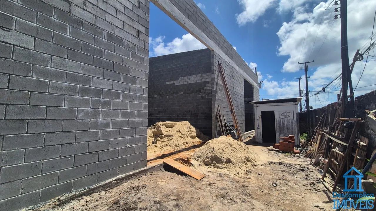 Galpão Logístico com 3 Módulos - 750 m² - Ibura, Recife - Foto 3