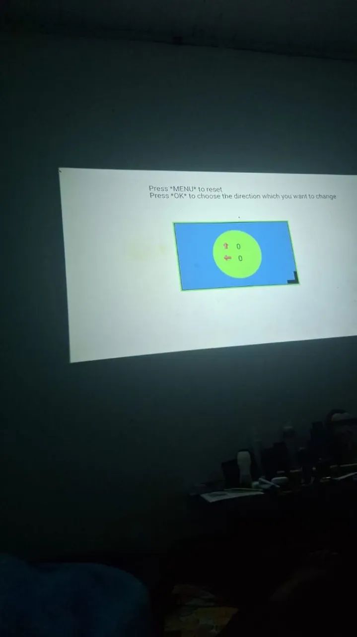 Projetor hongtop s30 max  - Foto 2