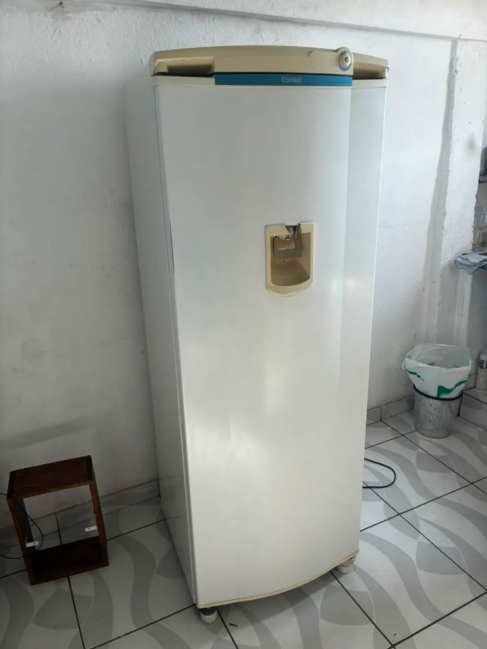 Geladeira  - Foto 5