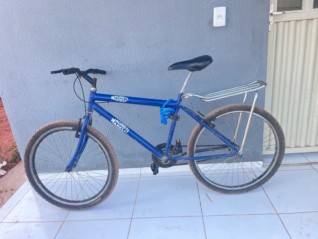 Bicicleta  - Foto 3