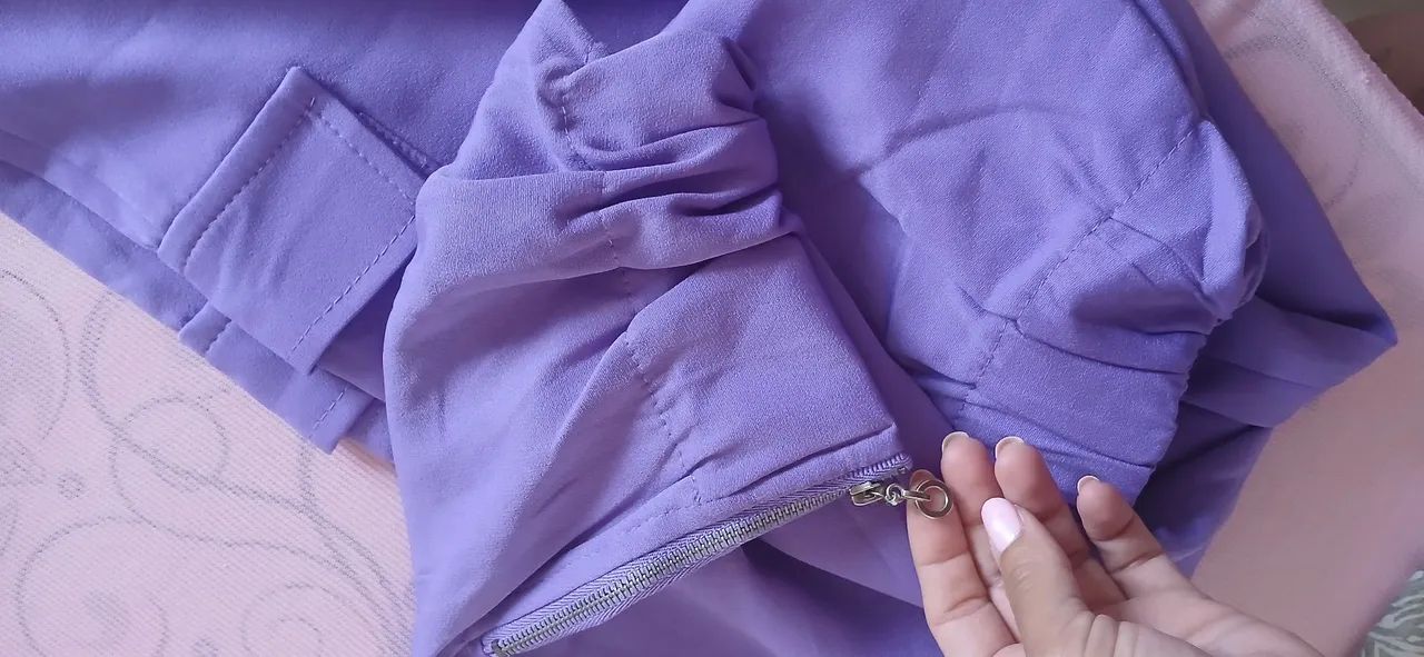 Calça Feminina G - Foto 4