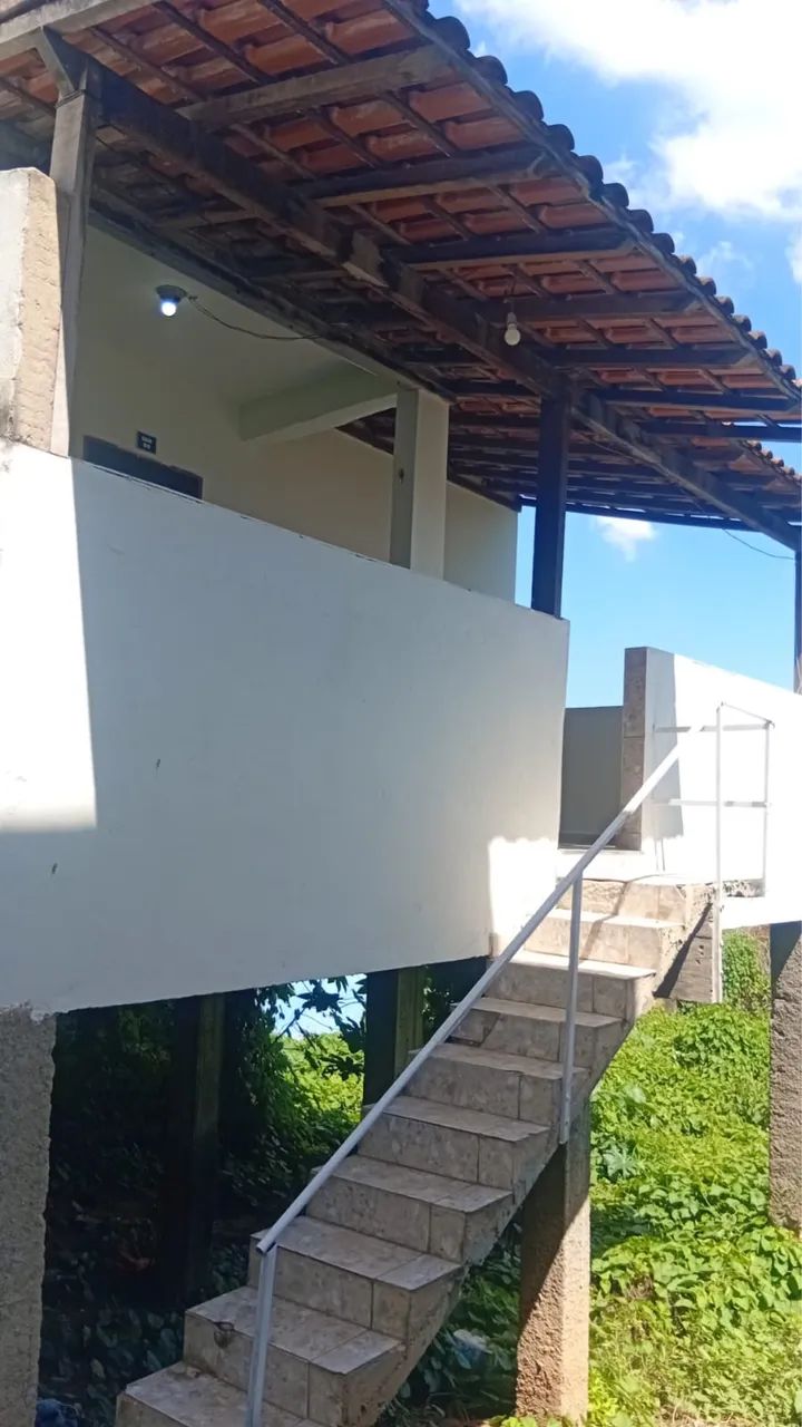 Foto - Niterói - Camboinhas