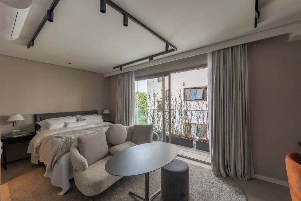 Studio para venda em Higienópolis com 1 quarto, 33m² - Foto 5