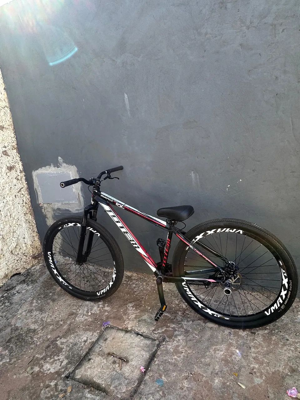 Bicicleta aro 29  - Foto 2