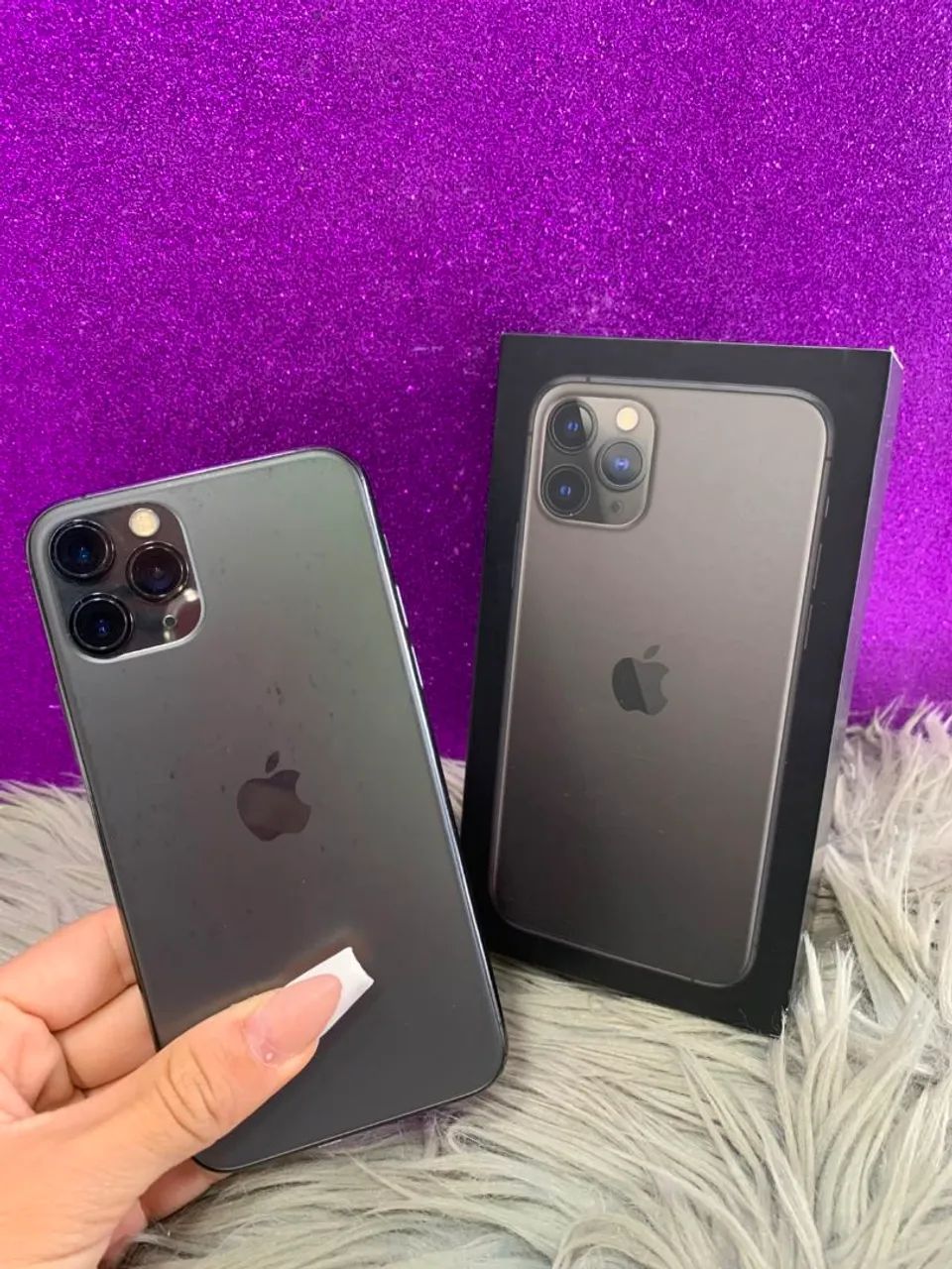 IPHONE 11 PRO 64GB - Foto 2
