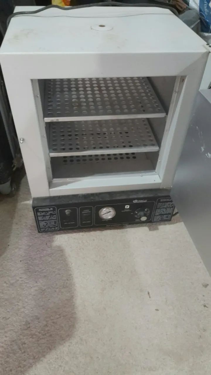 Autoclave para Esterilização - Equipamento Profissional - Foto 2