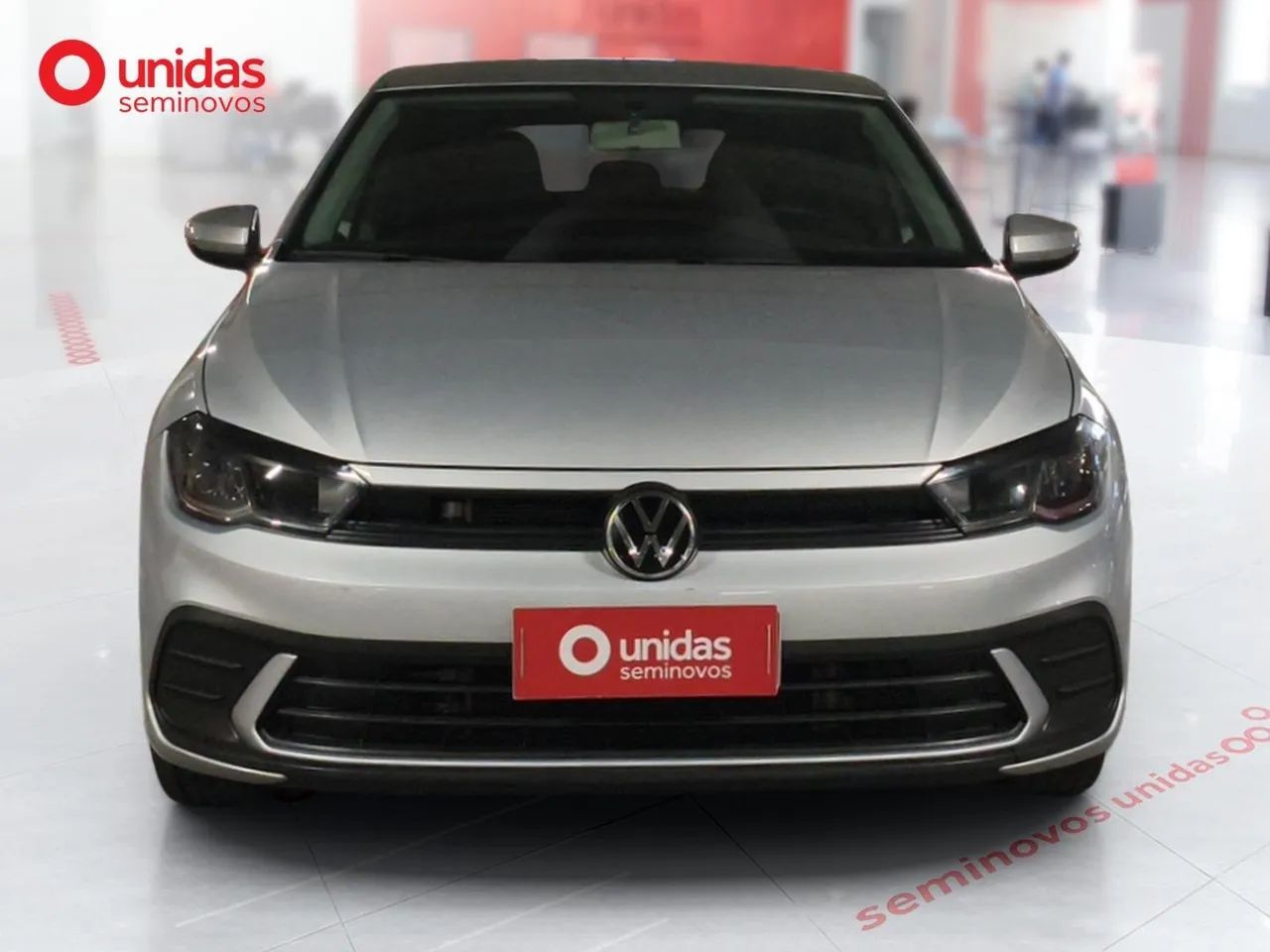 Volkswagen Polo Sense 1.0 170 TSI, foto 8 de 13