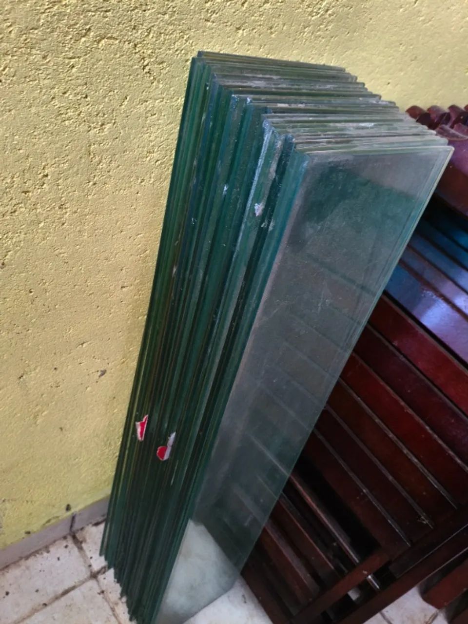 Vidros para prateleiras - Foto 4