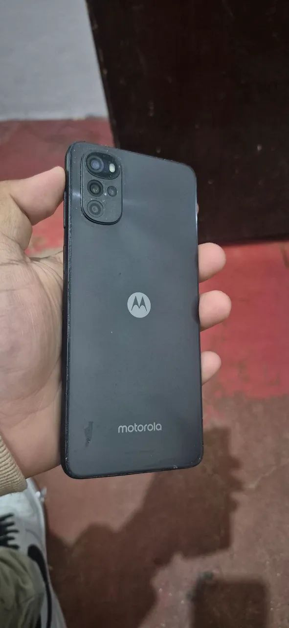 Moto g22 