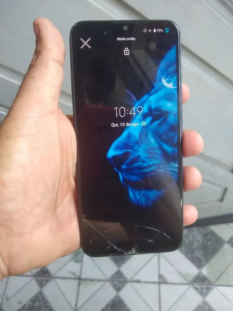 Moto E7 plus  - Foto 4