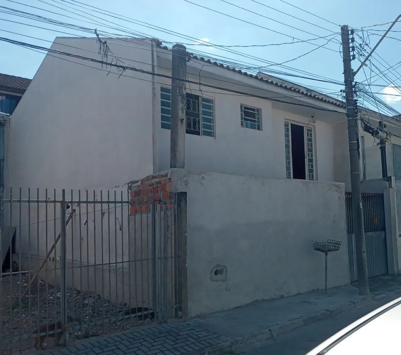 SOBRADO CAJURÚ 260 MIL - Foto 4