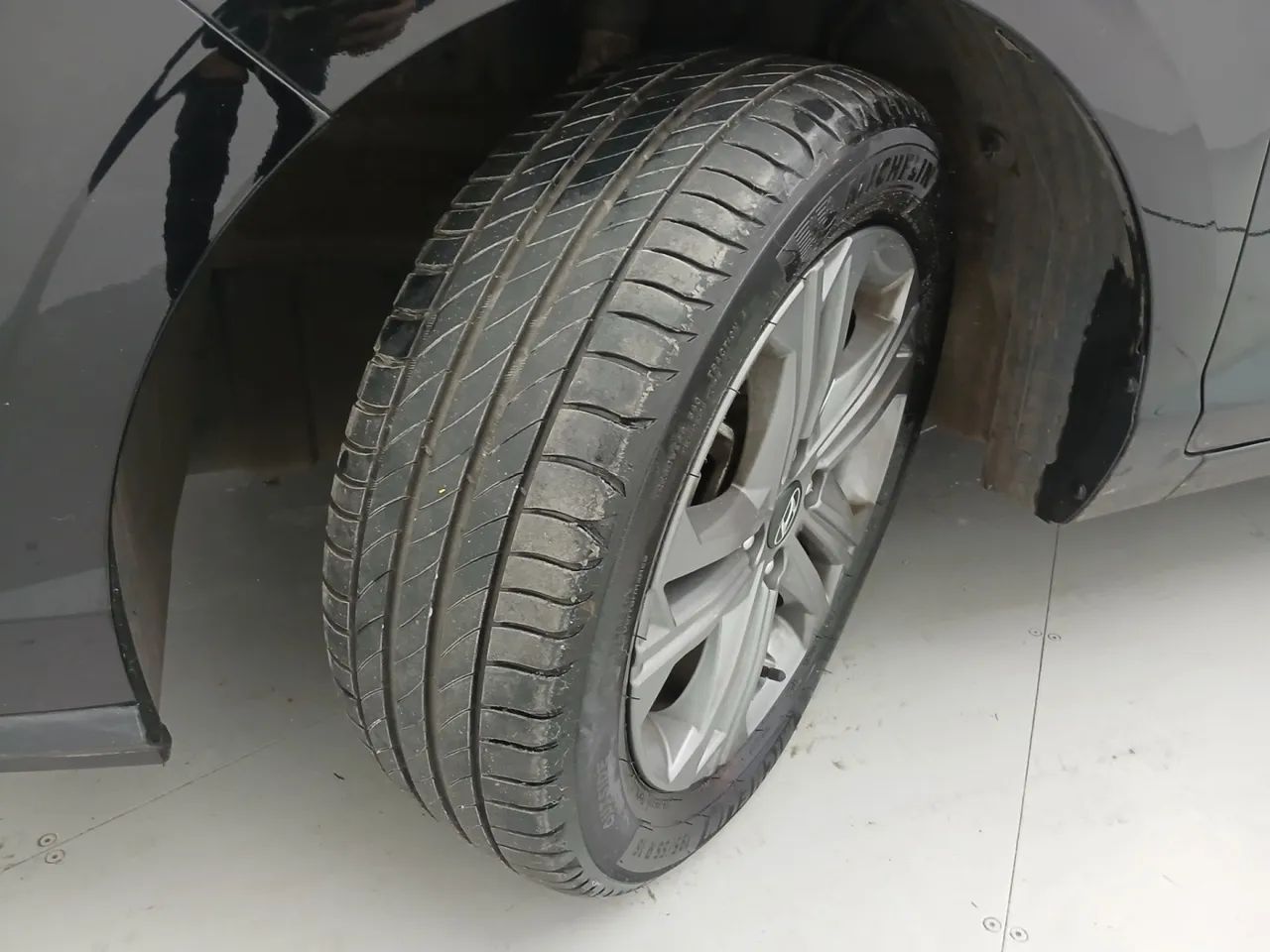 Hyundai HB20 Comf./C.Plus/C.Style 1.0 Flex 12V, foto 11 de 18