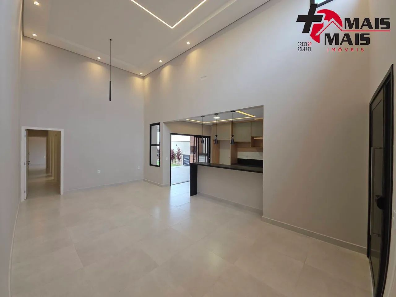 Casa à venda no Condomínio Monterrey - Monte Mor - Foto 4