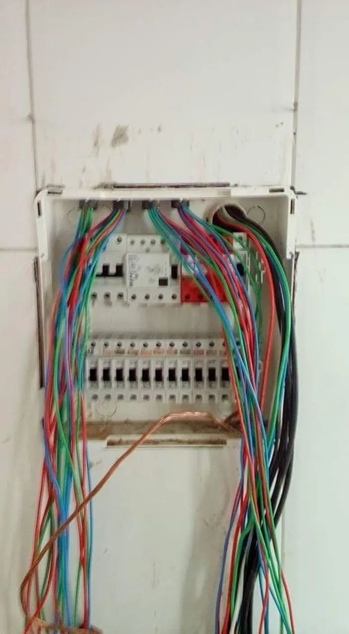 Elétrica, Refrigeração e automação  - Foto 4