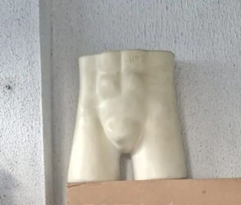 Manequins preço negociável 170 tudo - Foto 3