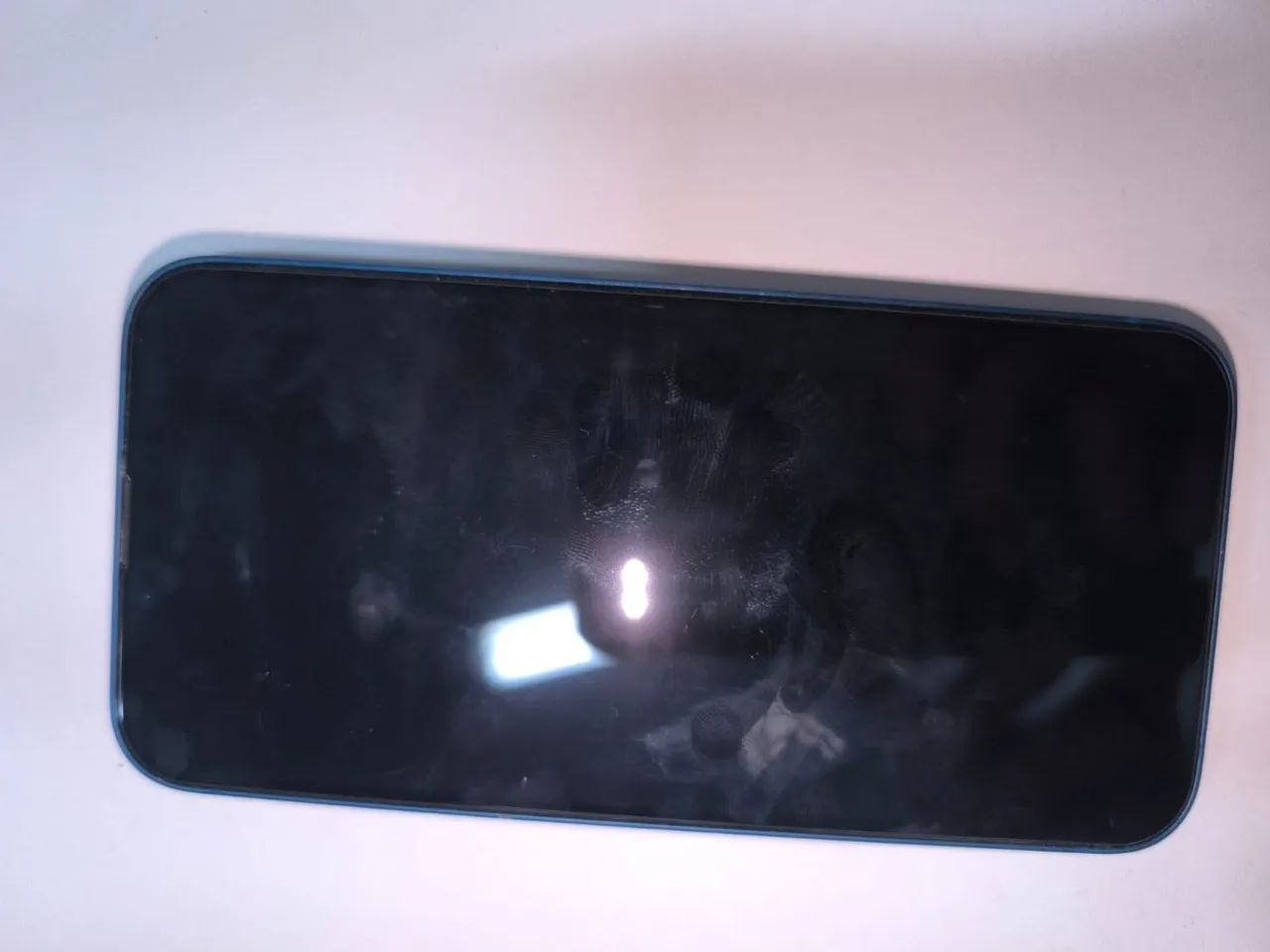 IPHONE 13 AZUL - 128 GB/4GB RAM - Foto 3