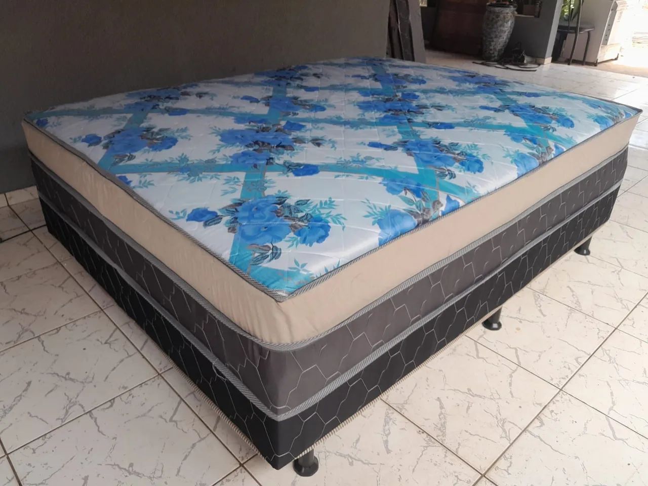 Cama Queen  - Foto 2