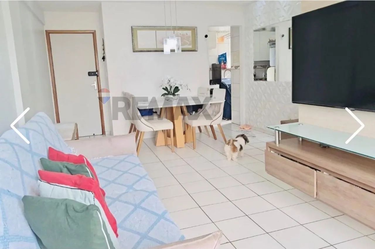 Lindo apartamento no Cordeiro - Foto 3
