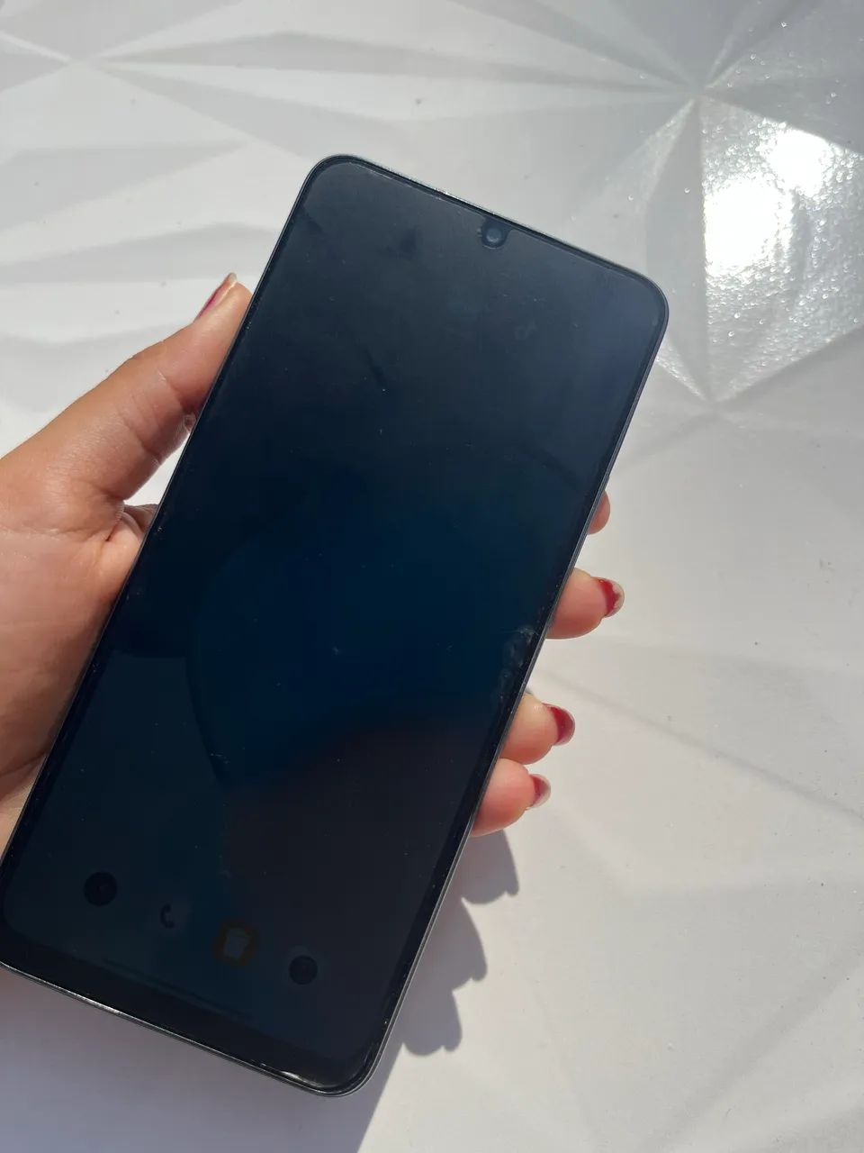Celular Xiaomi Redmi 13C - Foto 3
