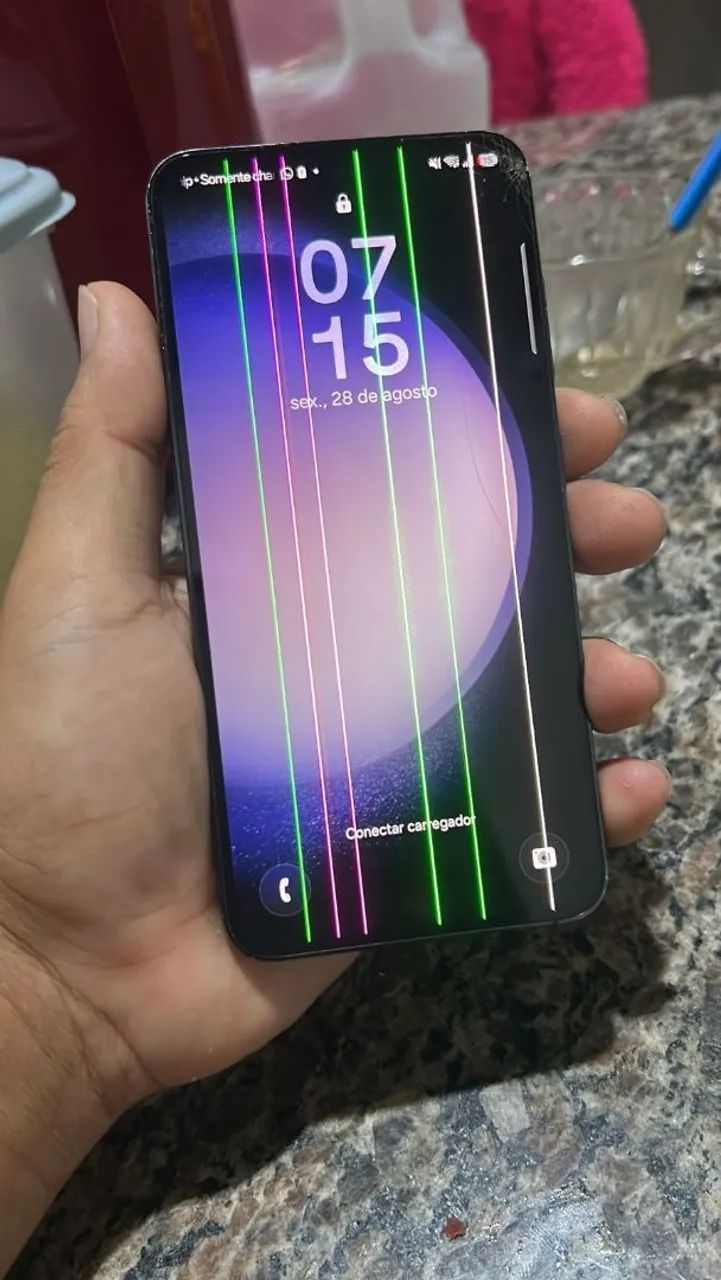 Samsung S23 5G  - Foto 2