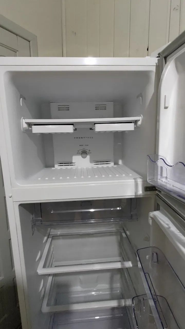 Geladeira Electrolux 310 litros - Foto 3