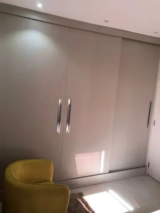 APARTAMENTO NORTE/SUL 82m² 3 QUARTOS 1 SUÍTE VARANDA 1 GARAGEM INFRA VENDE PIATÃ - Foto 6