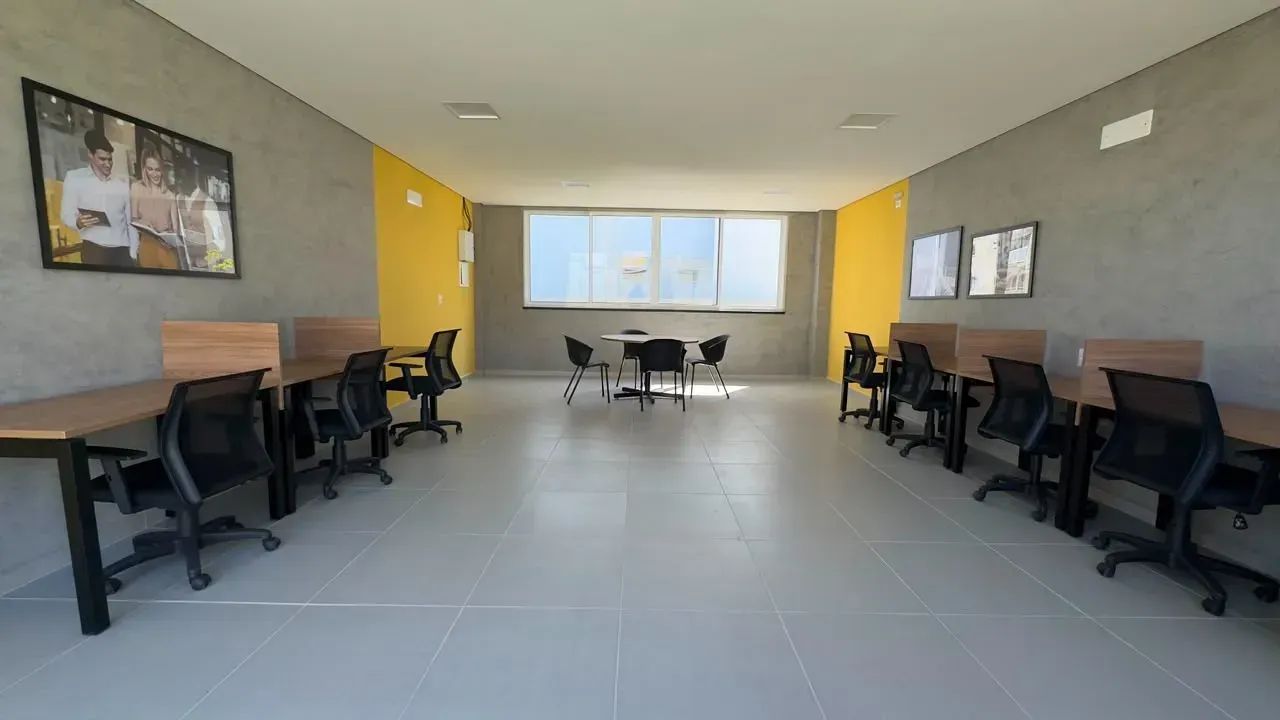 Apartamento para alugar com 02 quartos e vaga de garagem no Antonio Bezerra - Foto 2