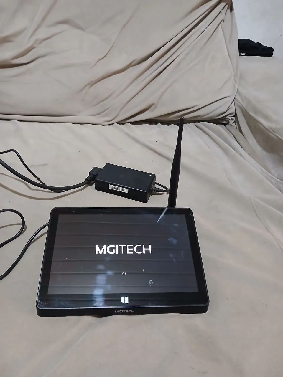Mini pc touch 