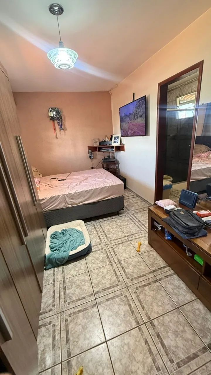 VENDO SOBRADO NO GAMA SETOR LESTE  - Foto 3