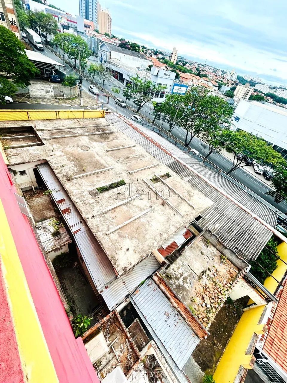 Terreno à venda em Campinas, Jardim Leonor, com 755 m² - Foto 2