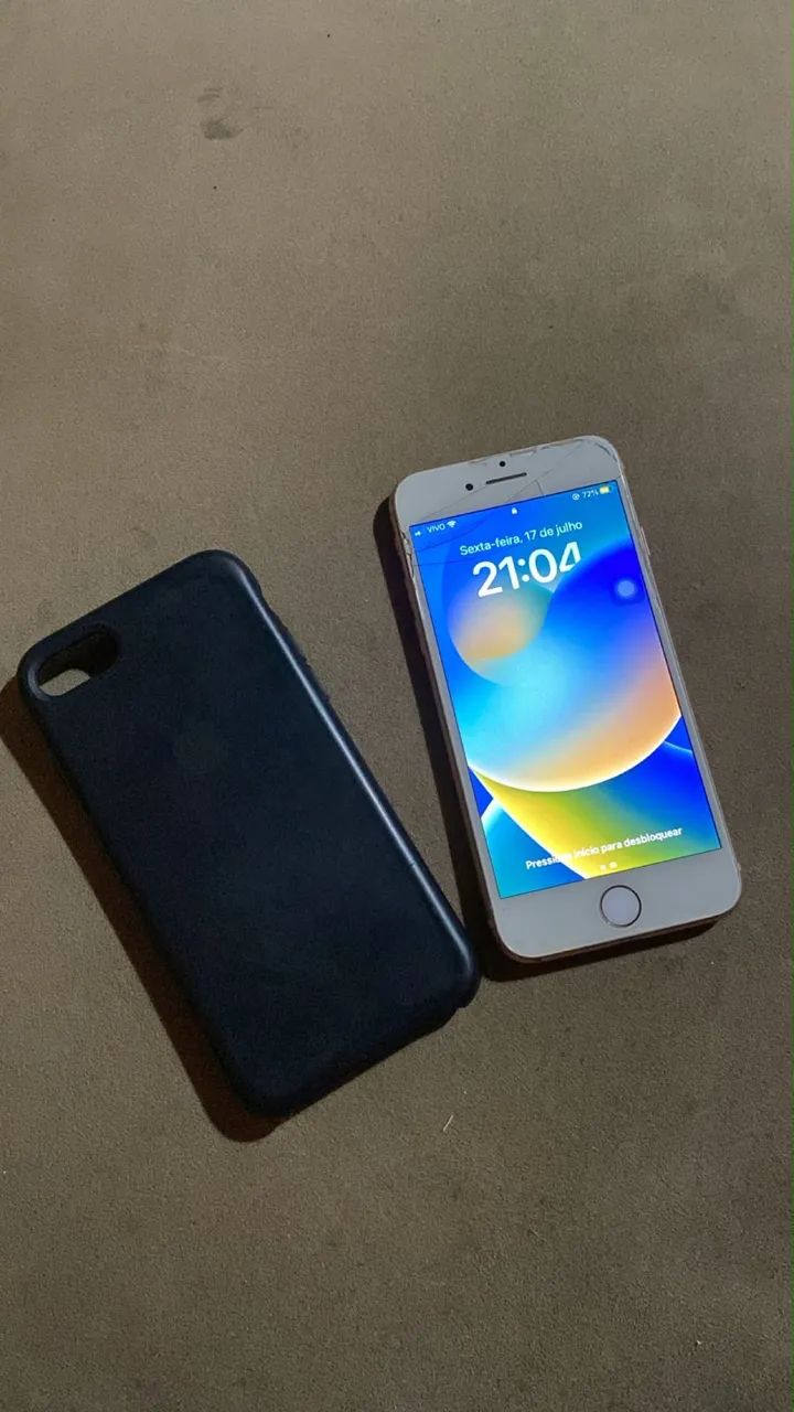 iPhone 8  - Foto 2
