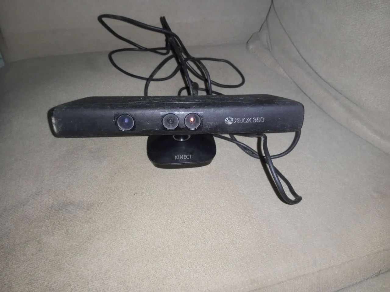 Kinect Xbox 360 - Foto 2