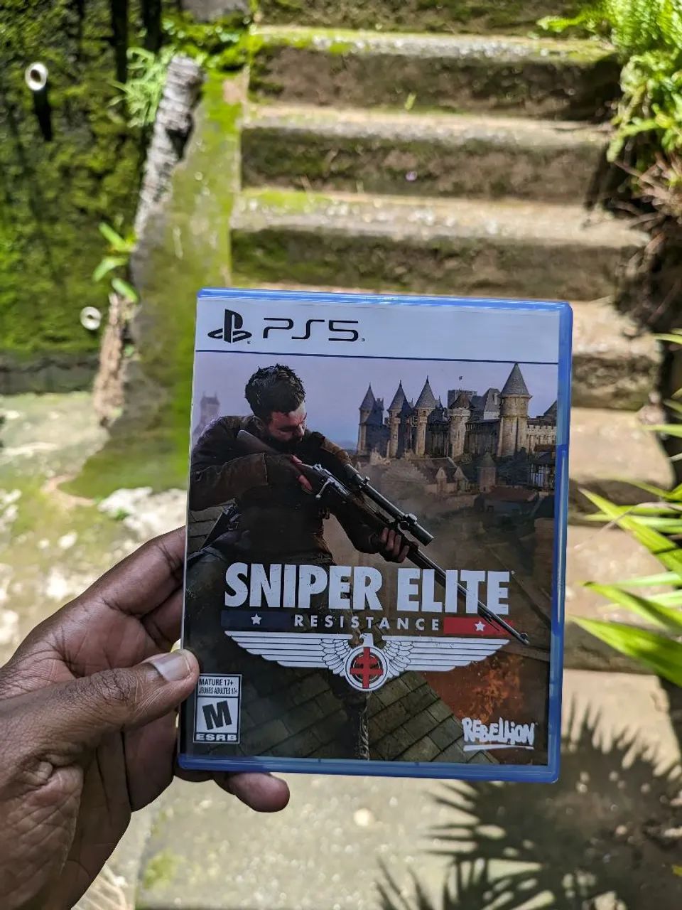 Jogo - Foto 2