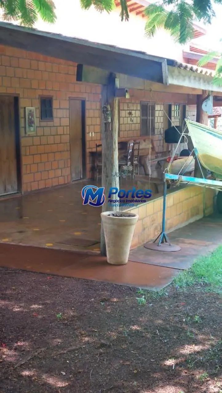 CHACARA EM CONDOMINIO FECHADO - Foto 2
