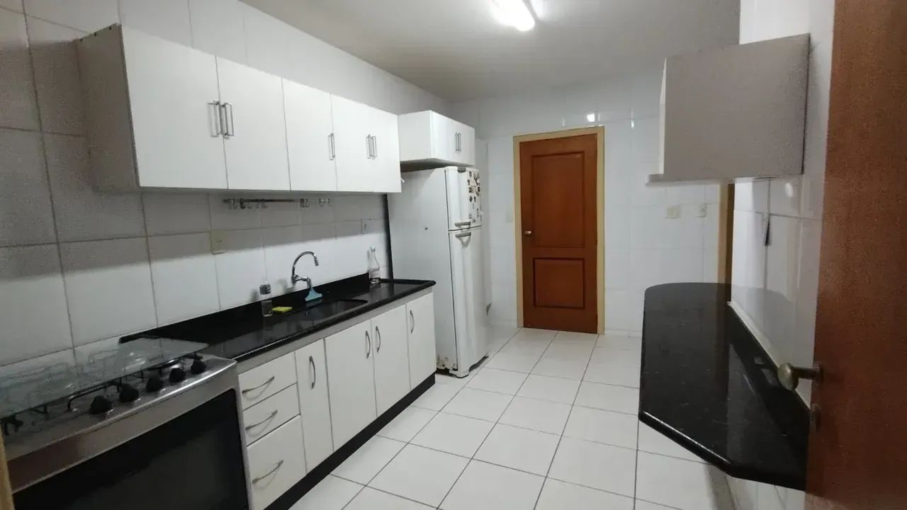 Amplo Apartamento com Área de Lazer Completa - Vila Nova - Foto 3